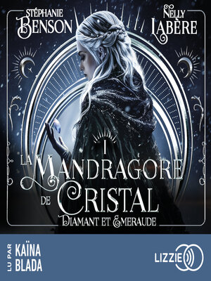 cover image of Diamant et émeraude